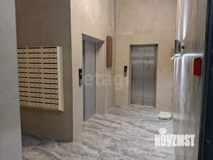 1-к квартира, вторичка, 45м2, 8/11 этаж