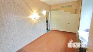 2-к квартира, вторичка, 40м2, 3/5 этаж