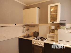 1-к квартира, вторичка, 30м2, 1/5 этаж