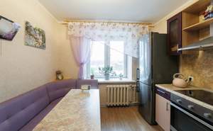 1-к квартира, вторичка, 41м2, 5/10 этаж