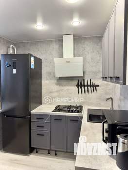 1-к квартира, вторичка, 30м2, 4/5 этаж