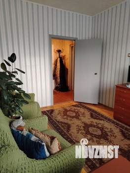 2-к квартира, вторичка, 51м2, 10/10 этаж