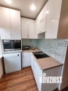 3-к квартира, вторичка, 63м2, 9/9 этаж