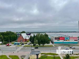 1-к квартира, вторичка, 32м2, 7/9 этаж