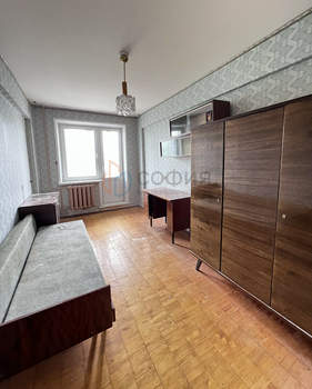 2-к квартира, вторичка, 46м2, 6/9 этаж