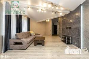 2-к квартира, вторичка, 74м2, 4/4 этаж
