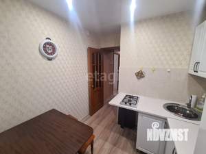 2-к квартира, вторичка, 40м2, 1/5 этаж