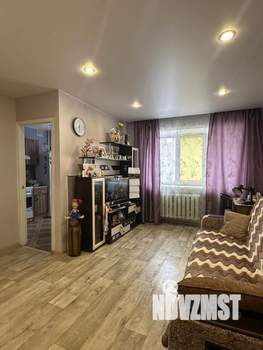 1-к квартира, вторичка, 30м2, 2/5 этаж