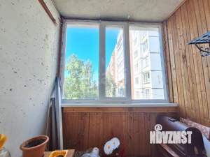 1-к квартира, вторичка, 32м2, 3/9 этаж