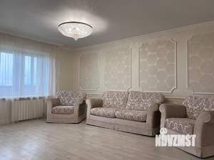 3-к квартира, вторичка, 96м2, 12/14 этаж