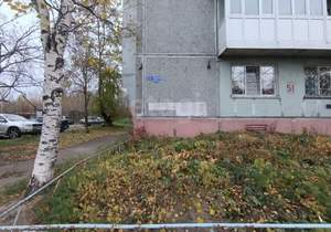 1-к квартира, вторичка, 32м2, 2/9 этаж