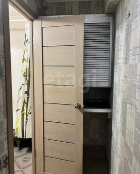 2-к квартира, вторичка, 45м2, 1/5 этаж