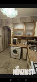 2-к квартира, вторичка, 45м2, 2/5 этаж
