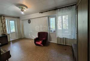 1-к квартира, вторичка, 32м2, 2/9 этаж