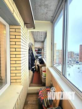 3-к квартира, вторичка, 71м2, 8/9 этаж