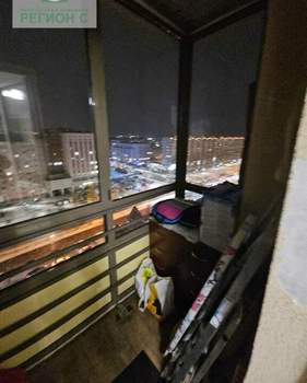 2-к квартира, вторичка, 42м2, 11/12 этаж