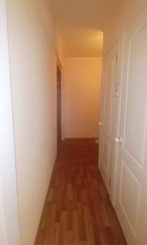 1-к квартира, вторичка, 31м2, 7/9 этаж