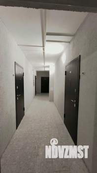1-к квартира, вторичка, 39м2, 6/9 этаж