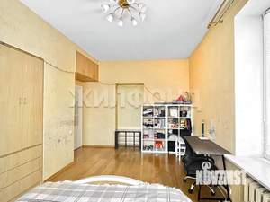 4-к квартира, вторичка, 92м2, 3/5 этаж