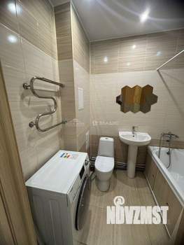 1-к квартира, вторичка, 37м2, 2/9 этаж