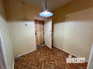 2-к квартира, вторичка, 52м2, 2/5 этаж