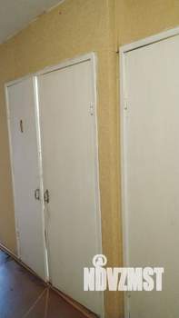 3-к квартира, вторичка, 61м2, 1/5 этаж