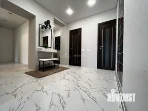 3-к квартира, вторичка, 99м2, 4/9 этаж