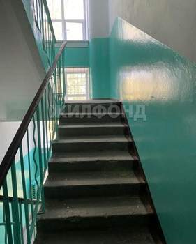 2-к квартира, вторичка, 41м2, 4/9 этаж