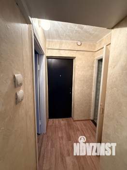 1-к квартира, вторичка, 31м2, 2/5 этаж