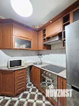 2-к квартира, вторичка, 43м2, 5/9 этаж