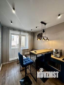 1-к квартира, вторичка, 38м2, 2/4 этаж