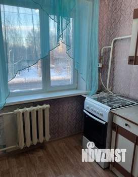 2-к квартира, вторичка, 47м2, 2/5 этаж