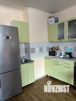1-к квартира, вторичка, 31м2, 1/10 этаж