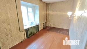 2-к квартира, вторичка, 40м2, 3/5 этаж