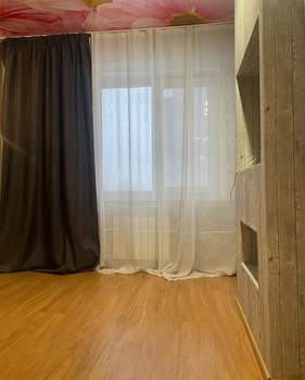 4-к квартира, вторичка, 62м2, 6/9 этаж