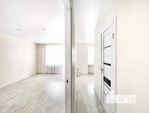 1-к квартира, вторичка, 29м2, 3/9 этаж