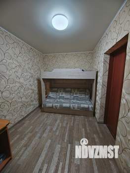 3-к квартира, вторичка, 72м2, 2/9 этаж
