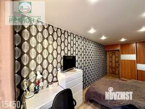 2-к квартира, вторичка, 43м2, 5/5 этаж