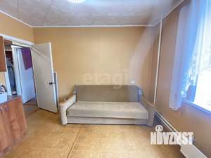 1-к квартира, вторичка, 34м2, 3/9 этаж