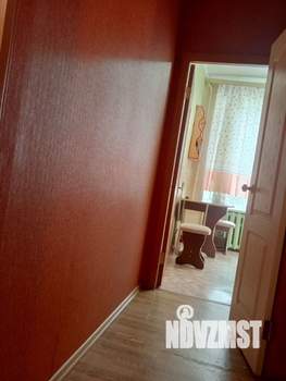 1-к квартира, вторичка, 35м2, 5/9 этаж