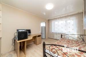 1-к квартира, вторичка, 29м2, 4/5 этаж