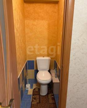 1-к квартира, вторичка, 32м2, 1/9 этаж