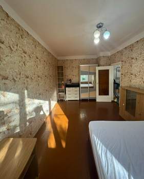 1-к квартира, вторичка, 30м2, 1/5 этаж