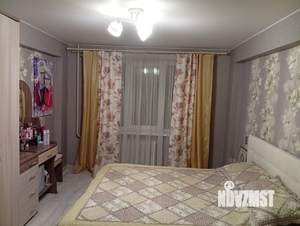 3-к квартира, вторичка, 63м2, 8/9 этаж