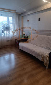 3-к квартира, вторичка, 62м2, 6/9 этаж