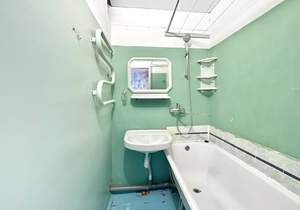 1-к квартира, вторичка, 31м2, 6/9 этаж