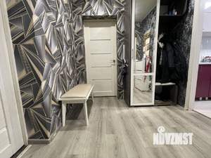 3-к квартира, вторичка, 69м2, 2/2 этаж
