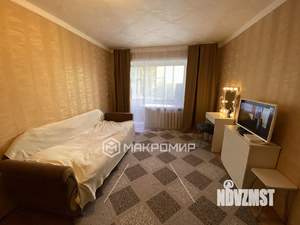 2-к квартира, вторичка, 44м2, 2/5 этаж