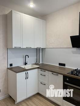 1-к квартира, вторичка, 35м2, 9/9 этаж