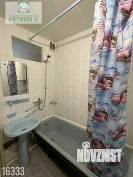 1-к квартира, вторичка, 28м2, 5/9 этаж
